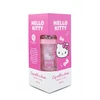 Hello Kitty Puodelis su tūbele 450 ml šviesiai rožinis Coolpack