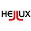 Hellux Fiore Led lubinė lemputė, žalia