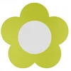 Hellux Fiore Led lubinė lemputė, žalia