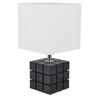 Hellux LAMPA NOCNA LED STOŁOWA BALTA RUBI