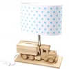 Hellux Lampa stołowa Sunkvežimis - Skarbonka - kropki