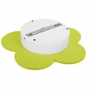 Hellux Lampa sufitowa plafon Fiore LED žalia