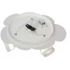 Hellux Lampa sufitowa plafon Płatek balta ir-rožinė