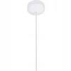 Hellux Lampa wisząca CLASSIC fi 30 pudrowy róż