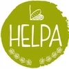 Helpa Bio Sorų-Avižų košė 6m+, 200g