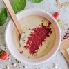 Helpa, Bio Łyżka Smaku Braškės Burokėliai Gervuogės, 40 g