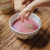 Helpa, Bio Łyżka Smaku Braškės Burokėliai Gervuogės, 40 g