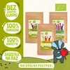 HELPA Skonio lazdelių skrynia