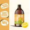 HELPA Sulčių dėžutė (250 ml x 4)