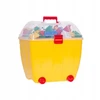 Hemar DIDELĖ BLOKŲ DĖŽĖ K1 1000 vnt 3,2kg 3 metai+