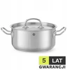 Hendi Kitchen Line puodas 2.9l, 20cm, nerūdijančio plieno, su dangčiu