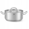 Hendi Kitchen Line puodas 2.9l, 20cm, nerūdijančio plieno, su dangčiu