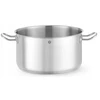 Hendi Kitchen Line vidutinis puodas be dangčio, talpa 9,5 l l sk. 280(H)155mm