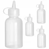 Hendi Mini padažo dozatorius 50 ml skersmuo 35 x 100 mm - rinkinyje 4 vnt.