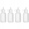 Hendi Mini padažo dozatorius 50 ml skersmuo 35 x 100 mm - rinkinyje 4 vnt.