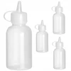 Hendi Mini padažo dozatorius 50 ml skersmuo 35 x 100 mm - rinkinyje 4 vnt.