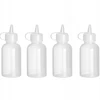 Hendi Mini padažo dozatorius 50 ml skersmuo 35 x 100 mm - rinkinyje 4 vnt.