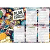 Henry Plan lekcji A5 - Kosmos