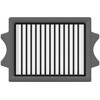 Hepa filtras TINECO 9FWFA400100 oro filtravimui
