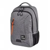 Herlitz be.bag be.urban kuprinė, pilka, 18l
