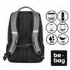 Herlitz be.bag be.urban kuprinė, pilka, 18l
