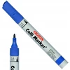 Herlitz Colli-marker permanentinis markeris, mėlynas
