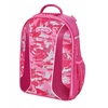 Herlitz Ergonominė kuprinė be.bag airgo / Camouflage pink