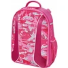 Herlitz Ergonominė kuprinė be.bag airgo / Camouflage pink