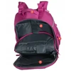 Herlitz Ergonominė kuprinė be.bag airgo / Camouflage pink