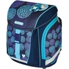 Herlitz Filolight kuprinė "flower Owl" mergaitėms, 16l
