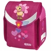 Herlitz Flexi Flower Fawn kuprinė mergaitėms