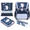 Herlitz Kuprinė pradinukams LOOP Unicorn Dreams su priedais