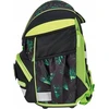 Herlitz Kuprinė pradinukams ULTRA LIGHT XL Jungle Explorer su priedais