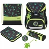 Herlitz Kuprinė pradinukams ULTRA LIGHT XL Jungle Explorer su priedais