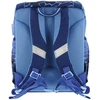 Herlitz mokyklinė kuprinė Ultralight Plus Mėlyna Shark