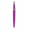 Herlitz My.pen rašiklis su priedais, violetinis