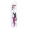 Herlitz My.pen rašiklis su priedais, violetinis