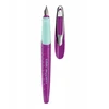 Herlitz My.pen rašiklis su priedais, violetinis