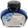 Herlitz Pelikan Royal Mėlyna Historic rašalo rašalas, 62,5ml