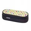 Herlitz Pieštuko dėklas su dangčiu be.bag airgo - Smileyworld Rainbow