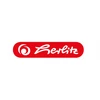 Herlitz plakato dažai 500 ml, rudi