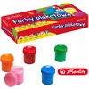 Herlitz Plakatų dažai, 12 spalvų x 20ml
