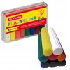 Herlitz plastilinas 8 spalvų vaikams