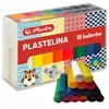 Herlitz plastilinas "cute Animals" 16 spalvų
