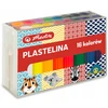 Herlitz plastilinas "cute Animals" 16 spalvų