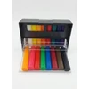 Herlitz plastilino rinkinys, 16 spalvų