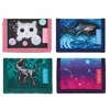 Herlitz Portfelik Gilrs/Boys, 1 vnt