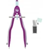 Herlitz Skriestuvas my.pen violetinė-mint