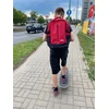 Herlitz Sportinis Kuprinė - Stilinga ir Funkcionali