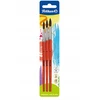 Herlitz Teptukai Pelikan 8/10/12, akvarelė